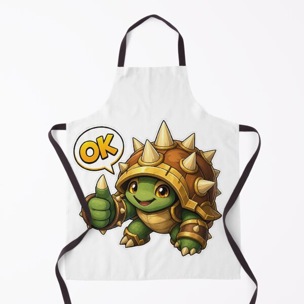 Item preview, Cute Rammus Thumbs Up OK Meme - Funny Gaming T-Shirt designed and sold by GGDesigns1.