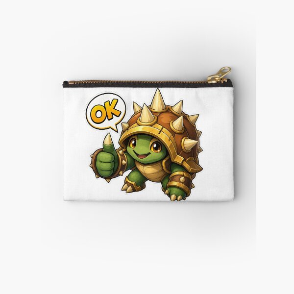 Item preview, Cute Rammus Thumbs Up OK Meme - Funny Gaming T-Shirt designed and sold by GGDesigns1.