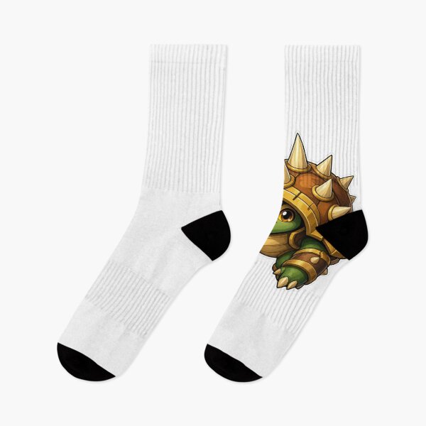 Item preview, Cute Rammus Thumbs Up OK Meme - Funny Gaming T-Shirt designed and sold by GGDesigns1.