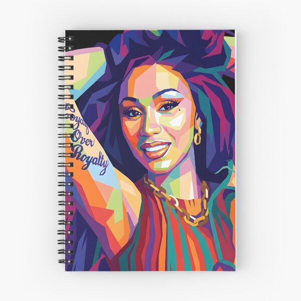 Item preview, Cardi B Pop Art designed and sold by Zamziri.