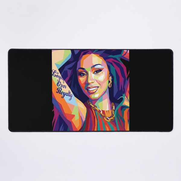 Item preview, Cardi B Pop Art designed and sold by Zamziri.