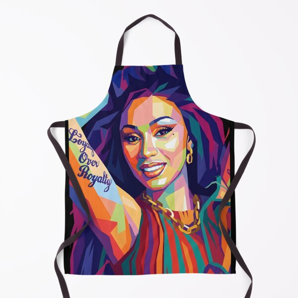 Item preview, Cardi B Pop Art designed and sold by Zamziri.