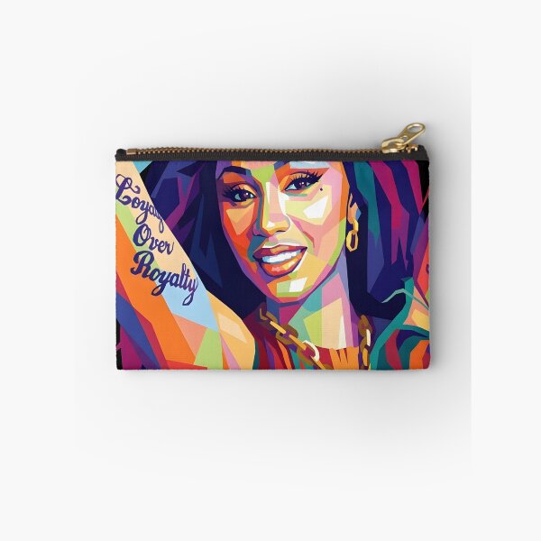 Item preview, Cardi B Pop Art designed and sold by Zamziri.