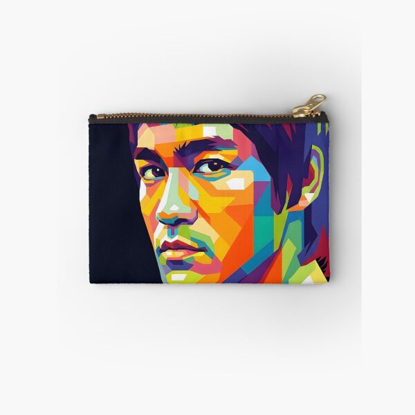 Item preview, Bruce Lee Pop Art designed and sold by Zamziri.