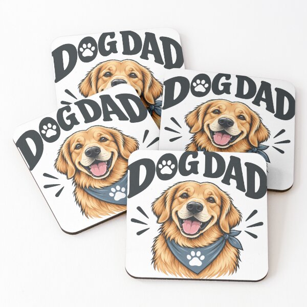 Item preview, Dog Dad | Dog Lover Dad | Proud Dog Dad | Dog Daddy | Pet Dad | Dog Lover | Dog Owner | Puppy Dad designed and sold by TeeVerse27.