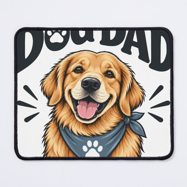 Item preview, Dog Dad | Dog Lover Dad | Proud Dog Dad | Dog Daddy | Pet Dad | Dog Lover | Dog Owner | Puppy Dad designed and sold by TeeVerse27.
