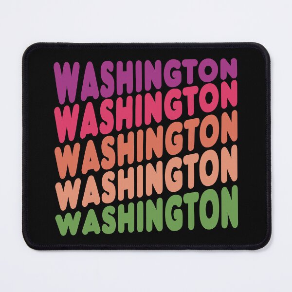 Item preview, City Life — Washington designed and sold by New-Blood.
