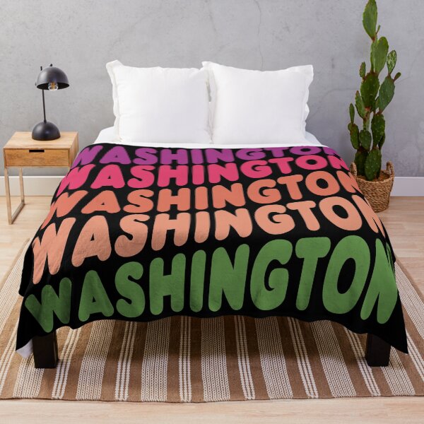 Item preview, City Life — Washington designed and sold by New-Blood.