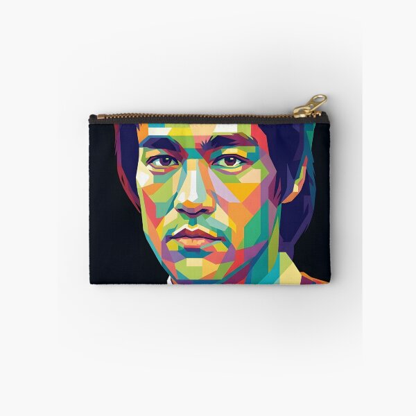 Item preview, Bruce Lee Pop Art designed and sold by Zamziri.