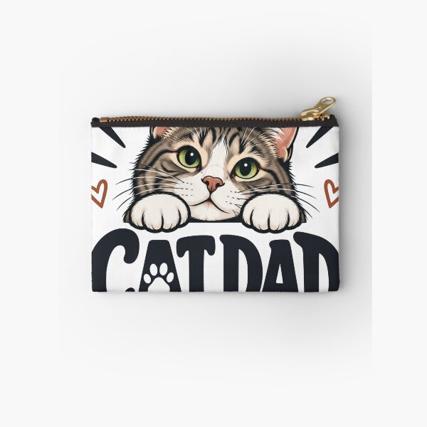 Item preview, Cat Dad | Cat Lover Dad | Proud Cat Dad | Cat Daddy | Pet Dad | Cat Lover | Cat Owner | Feline Dad designed and sold by TeeVerse27.
