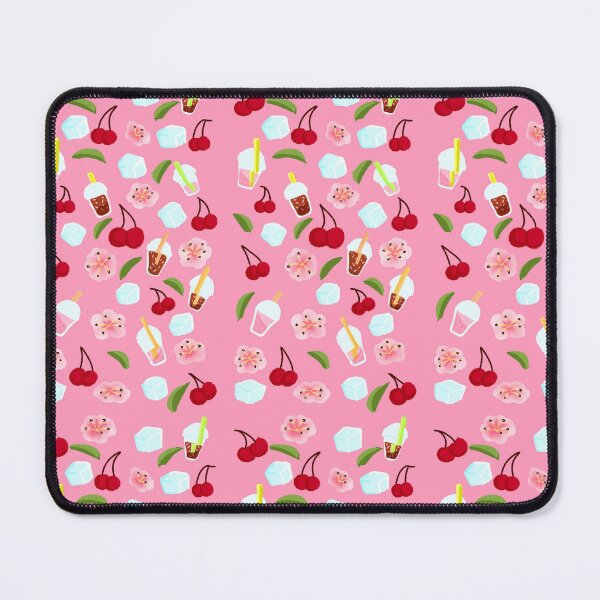 Item preview, Cherry blossom iced tea! (small) designed and sold by ZinaDesignsShop.