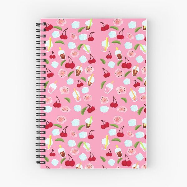 Item preview, ¡Té helado de flor de cerezo! (pequeño) designed and sold by ZinaDesignsShop.