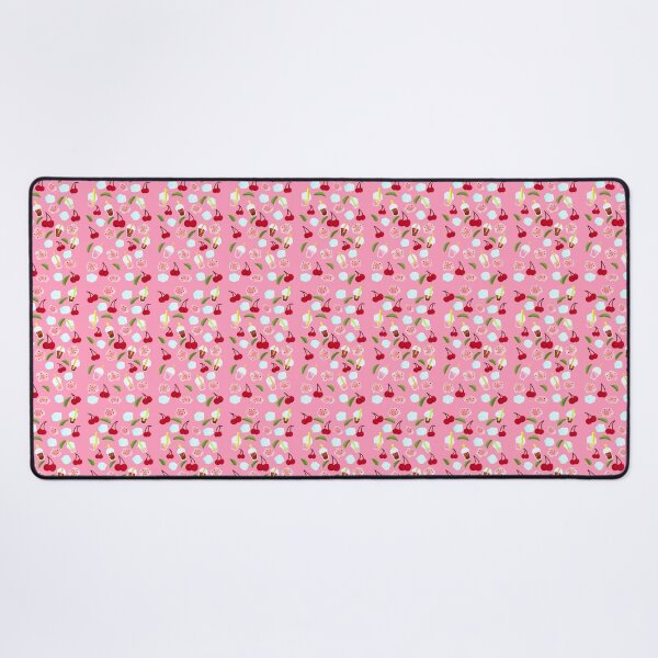 Item preview, Cherry blossom iced tea! (small) designed and sold by ZinaDesignsShop.