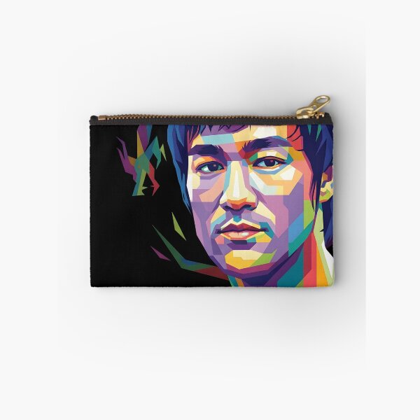 Item preview, Bruce Lee Pop Art designed and sold by Zamziri.