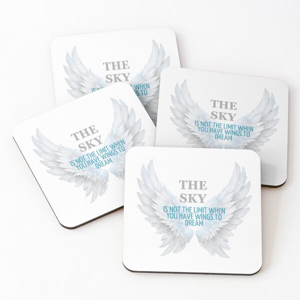 Item preview, Wings of Healing designed and sold by IluminatuAlma.