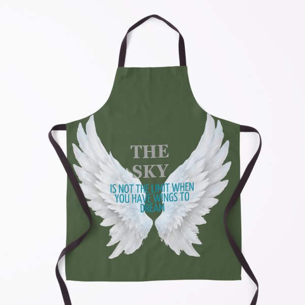 Item preview, Wings of Healing designed and sold by IluminatuAlma.