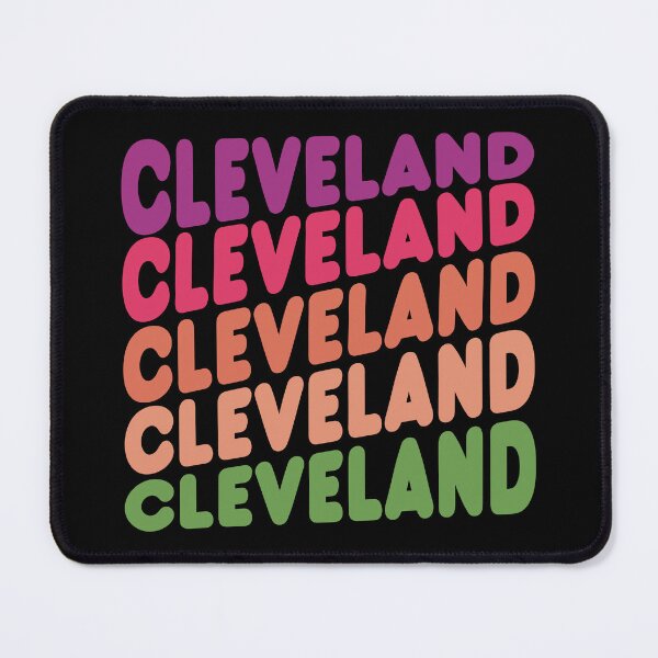 Item preview, City Life — Cleveland designed and sold by New-Blood.