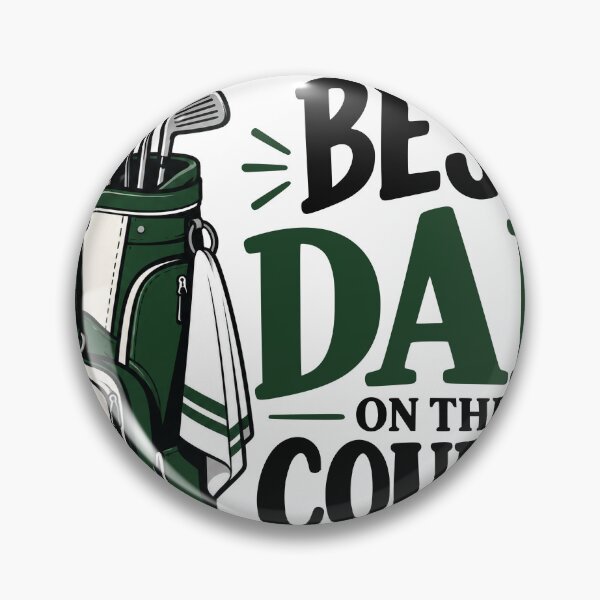 Item preview, Golf Dad | Golf Lover Dad | Proud Golf Dad | Golf Daddy | Golf Fan | Golf Player | Golfer Dad | Golf Enthusiast designed and sold by TeeVerse27.