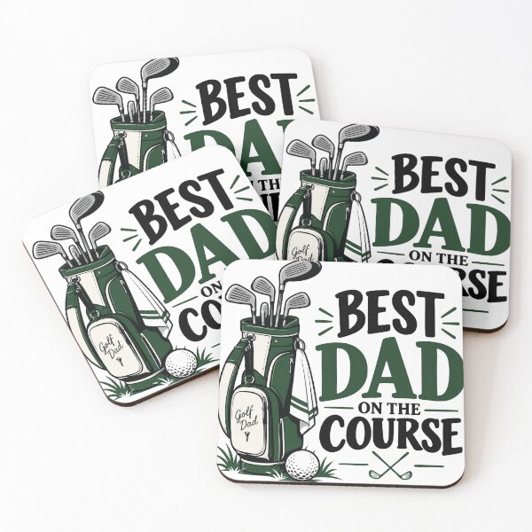 Item preview, Golf Dad | Golf Lover Dad | Proud Golf Dad | Golf Daddy | Golf Fan | Golf Player | Golfer Dad | Golf Enthusiast designed and sold by TeeVerse27.
