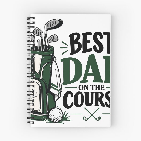 Item preview, Golf Dad | Golf Lover Dad | Proud Golf Dad | Golf Daddy | Golf Fan | Golf Player | Golfer Dad | Golf Enthusiast designed and sold by TeeVerse27.