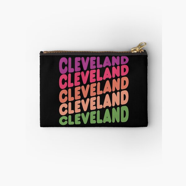 Item preview, City Life — Cleveland designed and sold by New-Blood.