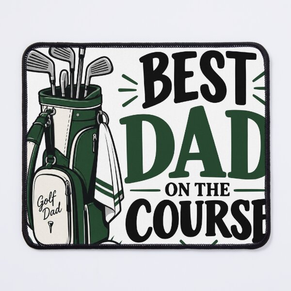 Item preview, Golf Dad | Golf Lover Dad | Proud Golf Dad | Golf Daddy | Golf Fan | Golf Player | Golfer Dad | Golf Enthusiast designed and sold by TeeVerse27.