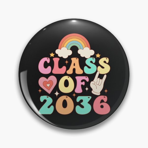 Item preview, Future Graduate - Class of 2036 Graduation Gift designed and sold by Artful Paws.