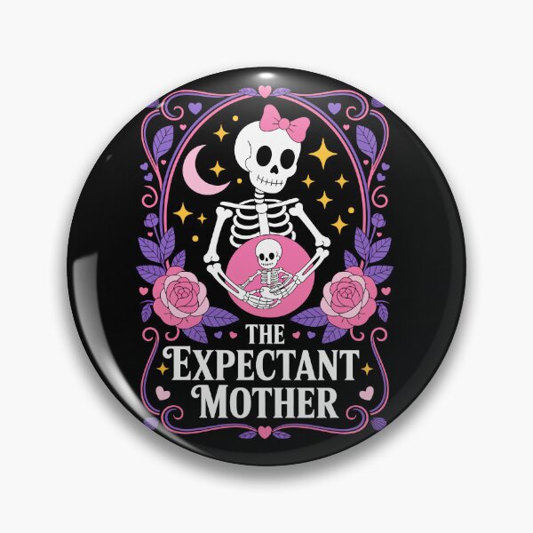 Item preview, THE EXPECTANT MOTHER designed and sold by jkrphoto.