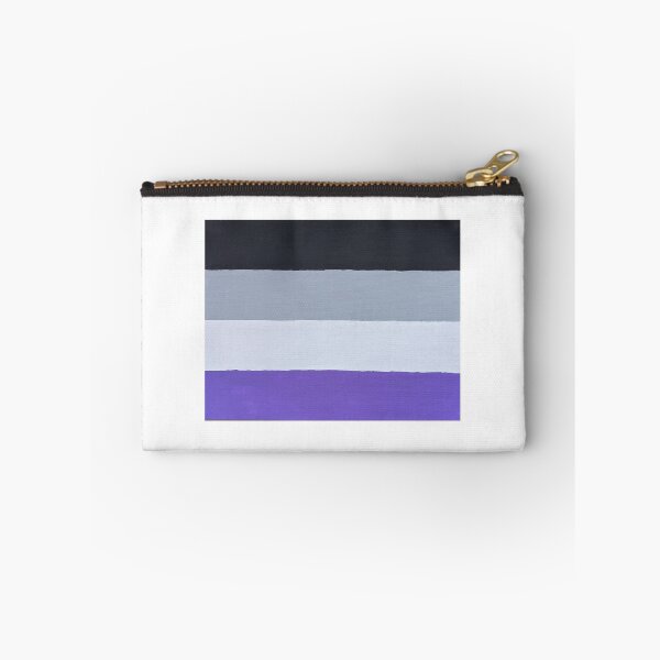 Item preview, Asexual pride flag designed and sold by MorvenCann93.