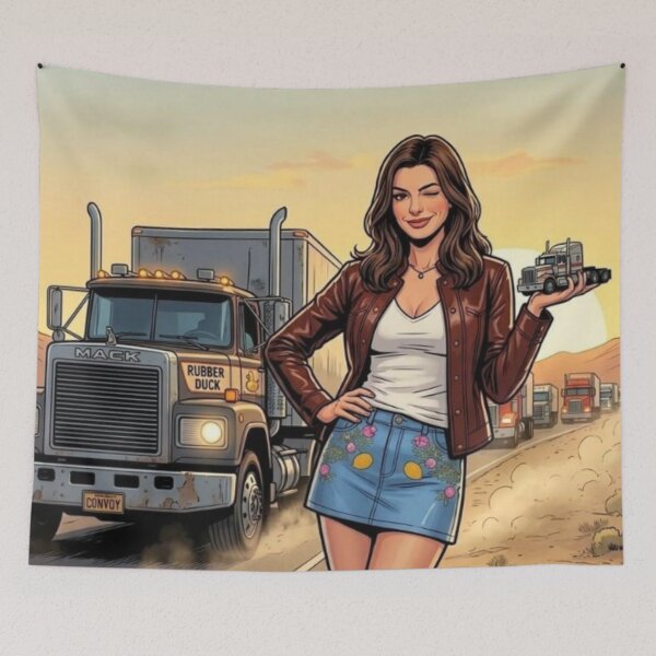 Item preview, Lederbraun: Convoy designed and sold by Lederbraun.