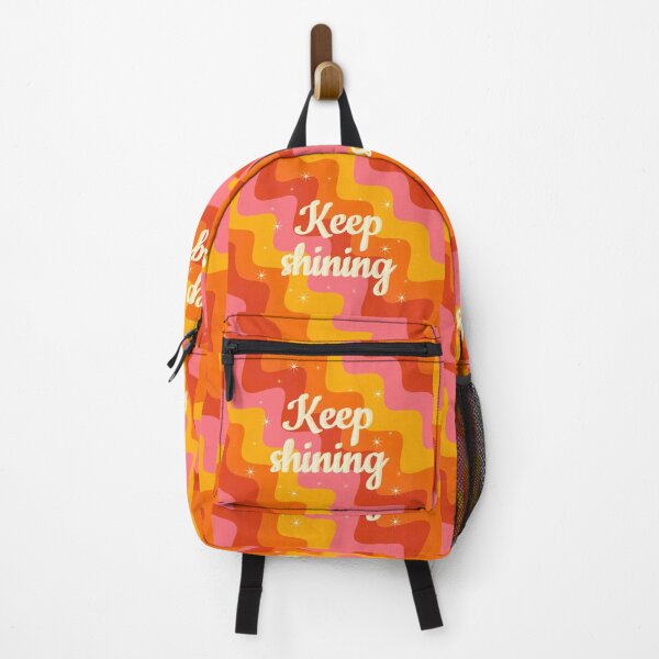 Item preview, Keep shining designed and sold by Ana Gorozpe.