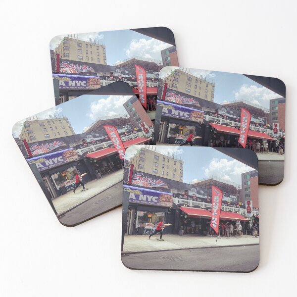 Item preview, Bronx, New York City  designed and sold by eleonoraingrid.