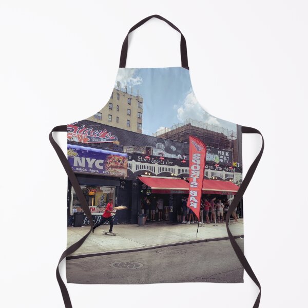Item preview, Bronx, New York City designed and sold by eleonoraingrid.