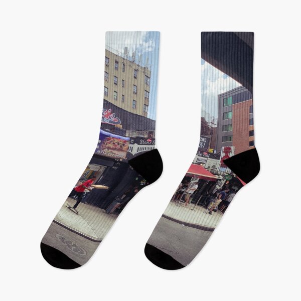 Item preview, Bronx, New York City  designed and sold by eleonoraingrid.