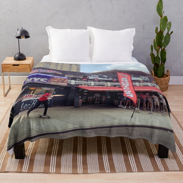 Item preview, Bronx, New York City  designed and sold by eleonoraingrid.