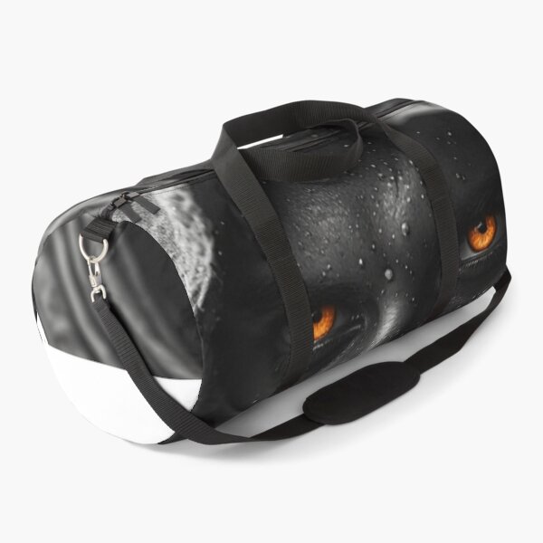 Item preview, Hooded Assassin With Glowing Orange Eyes designed and sold by YAM716.