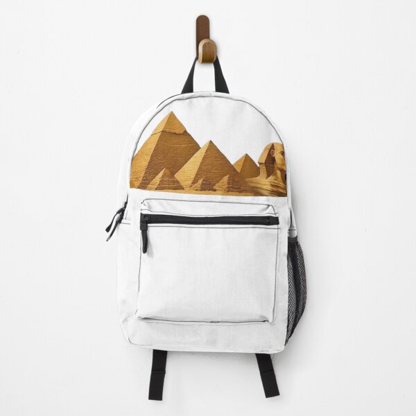 Item preview, Egyptian Pyramids Sphinx Desert Design designed and sold by STOXT.