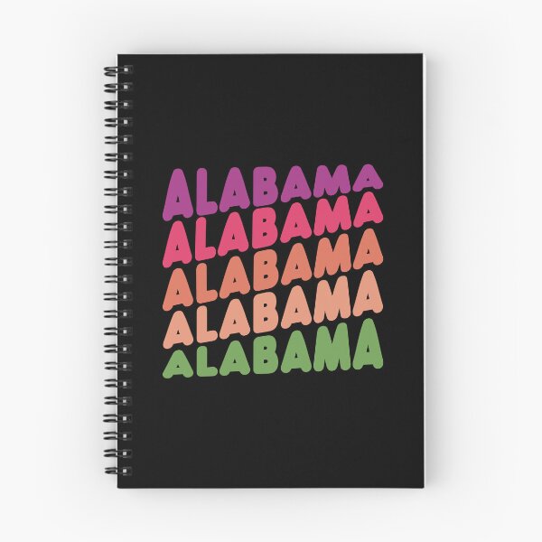 Item preview, City Life — Alabama designed and sold by New-Blood.