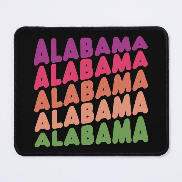 Item preview, City Life — Alabama designed and sold by New-Blood.