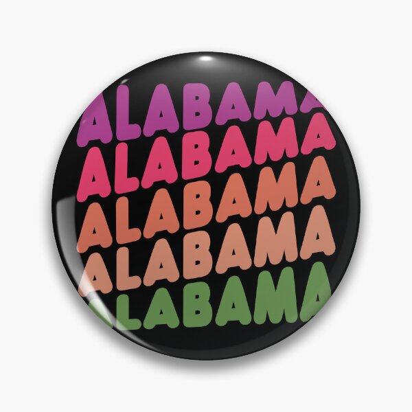 Item preview, City Life — Alabama designed and sold by New-Blood.