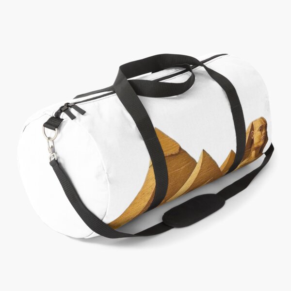 Item preview, Egyptian Pyramids Sphinx Desert Design designed and sold by STOXT.