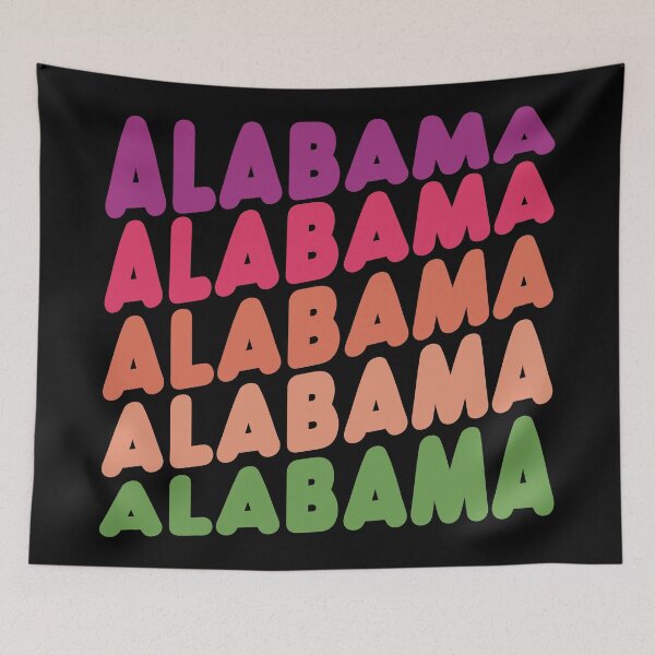 Item preview, City Life — Alabama designed and sold by New-Blood.