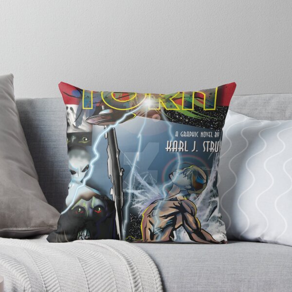 Item preview, Cover Only — Art by Karl J. Struss designed and sold by kstruss01.