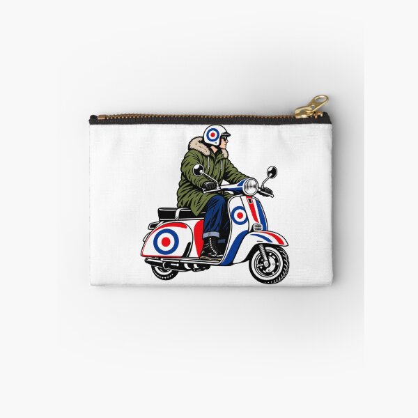 Item preview, Mod Scooter designed and sold by bkxxl.