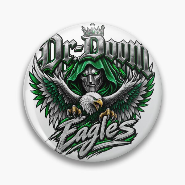 Artikelvorschau, Dr. Doom Design T-Shirt entworfen und verkauft von ElegantPeople.
