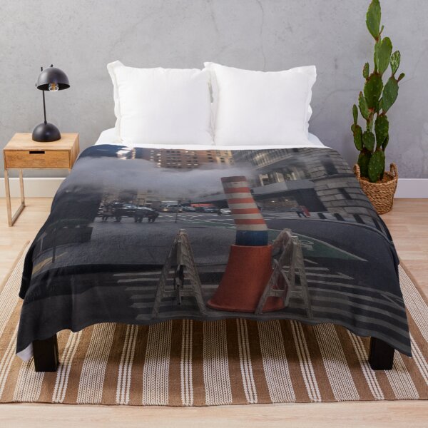 Item preview, Financial District, Manhattan, NYC designed and sold by eleonoraingrid.