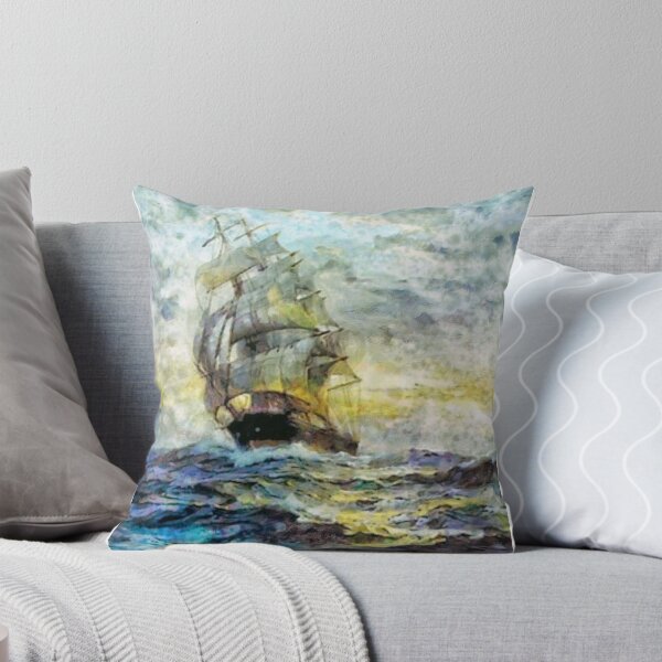 Item preview, Steady Sails designed and sold by kstruss01.