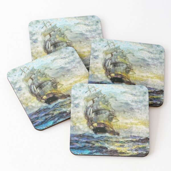 Item preview, Steady Sails designed and sold by kstruss01.