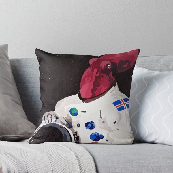 Item preview, The Astronaut designed and sold by Ísabella Ævarsdóttir.