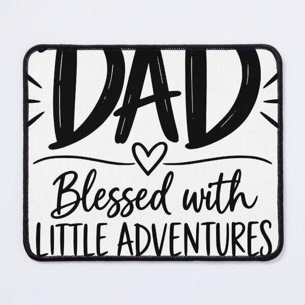 Item preview, Dad With Kids | Adventure Dad | Dad Life | Proud Dad | Fatherhood Gift | Dad And Kids | Family Adventures | Adventure Father designed and sold by TeeVerse27.